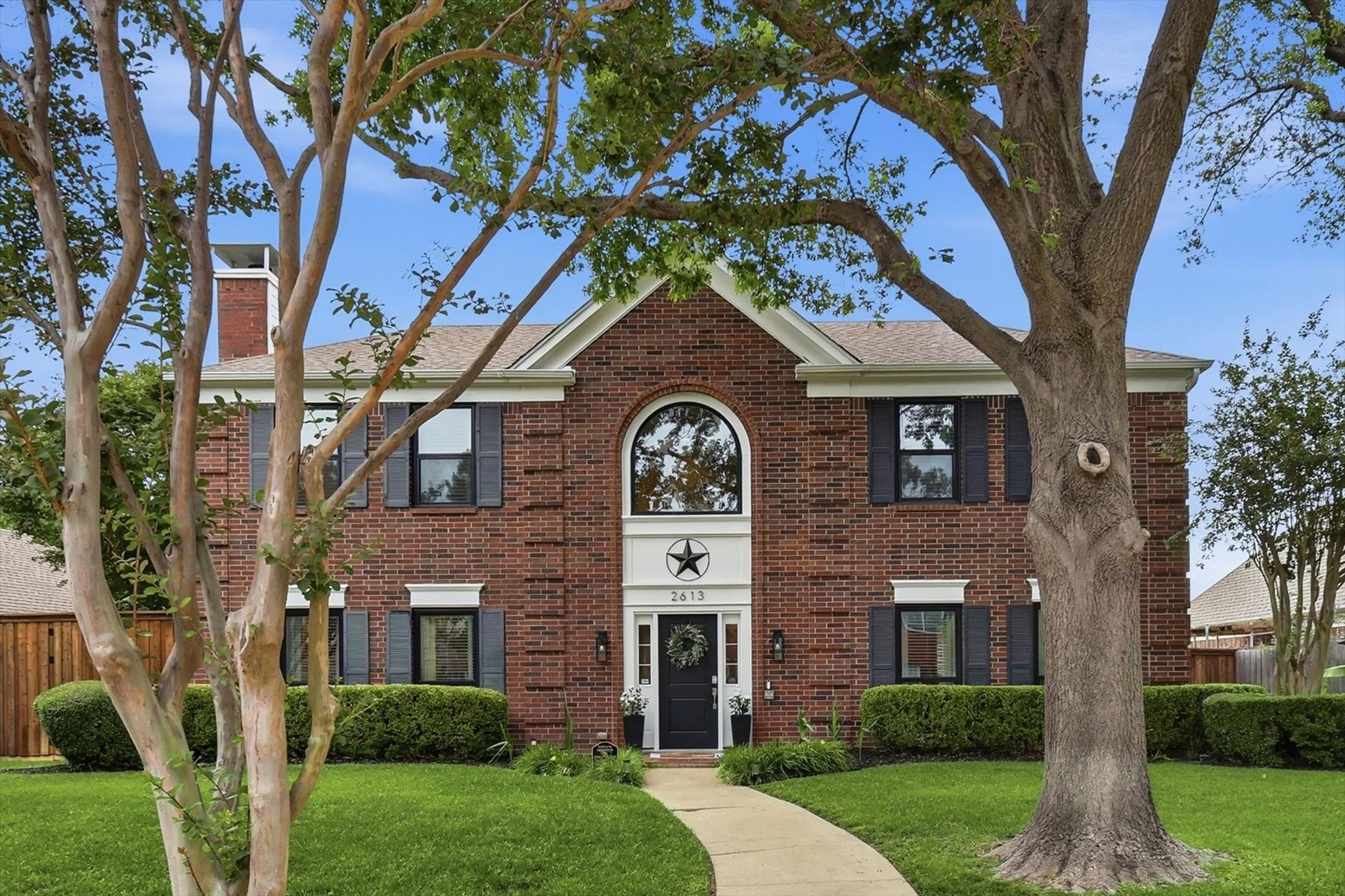 2613 Roper Drive Plano TX 75025
