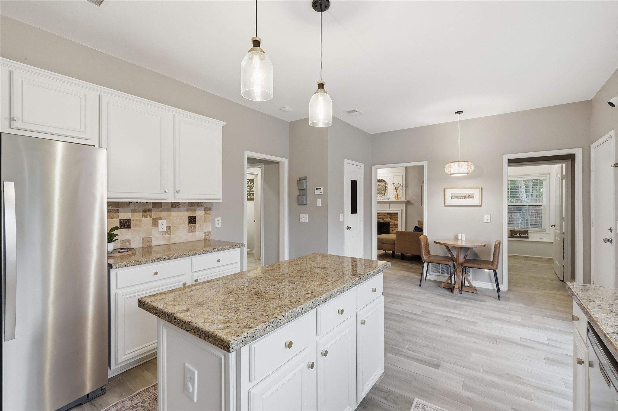 2613 Roper Drive Plano TX 75025