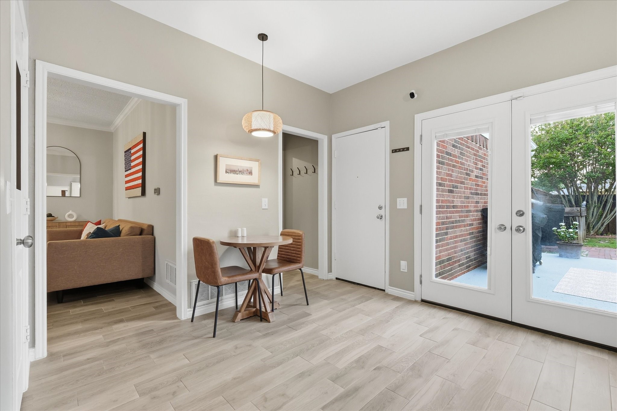2613 Roper Drive Plano TX 75025