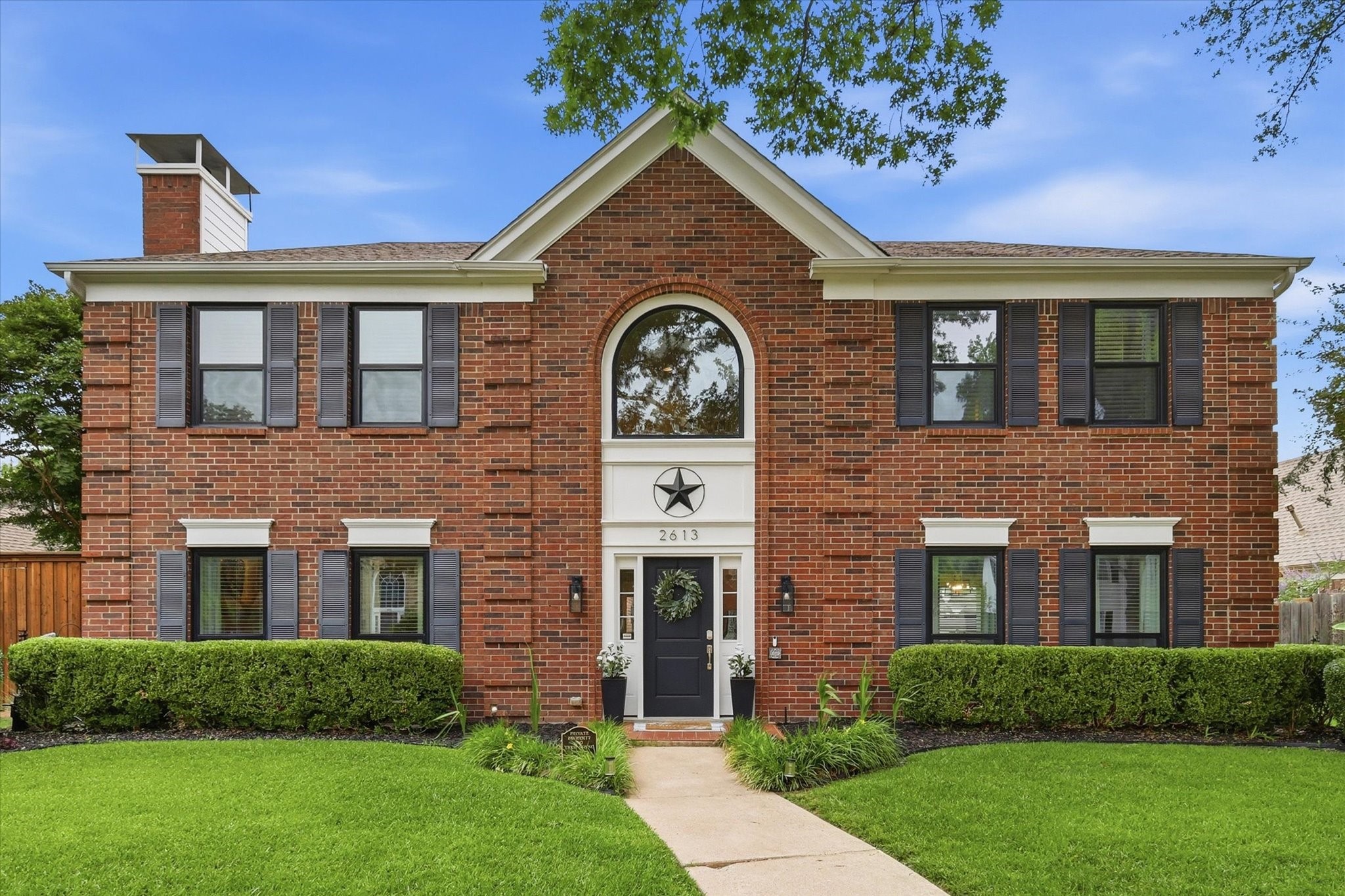 2613 Roper Drive Plano TX 75025