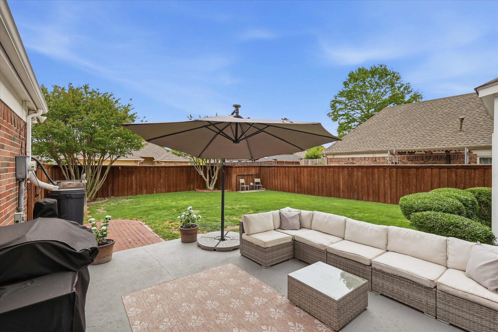 2613 Roper Drive Plano TX 75025