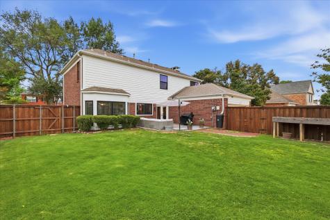 2613 Roper Drive Plano TX 75025