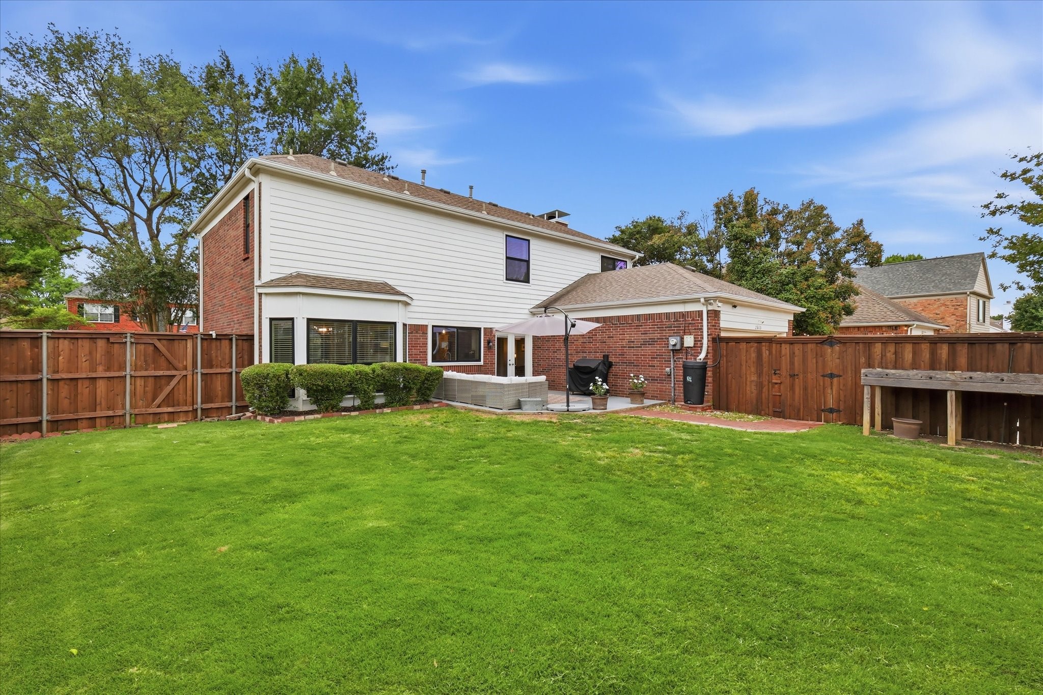 2613 Roper Drive Plano TX 75025