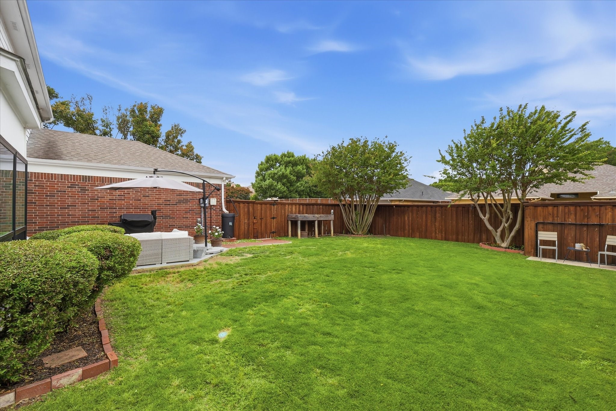 2613 Roper Drive Plano TX 75025