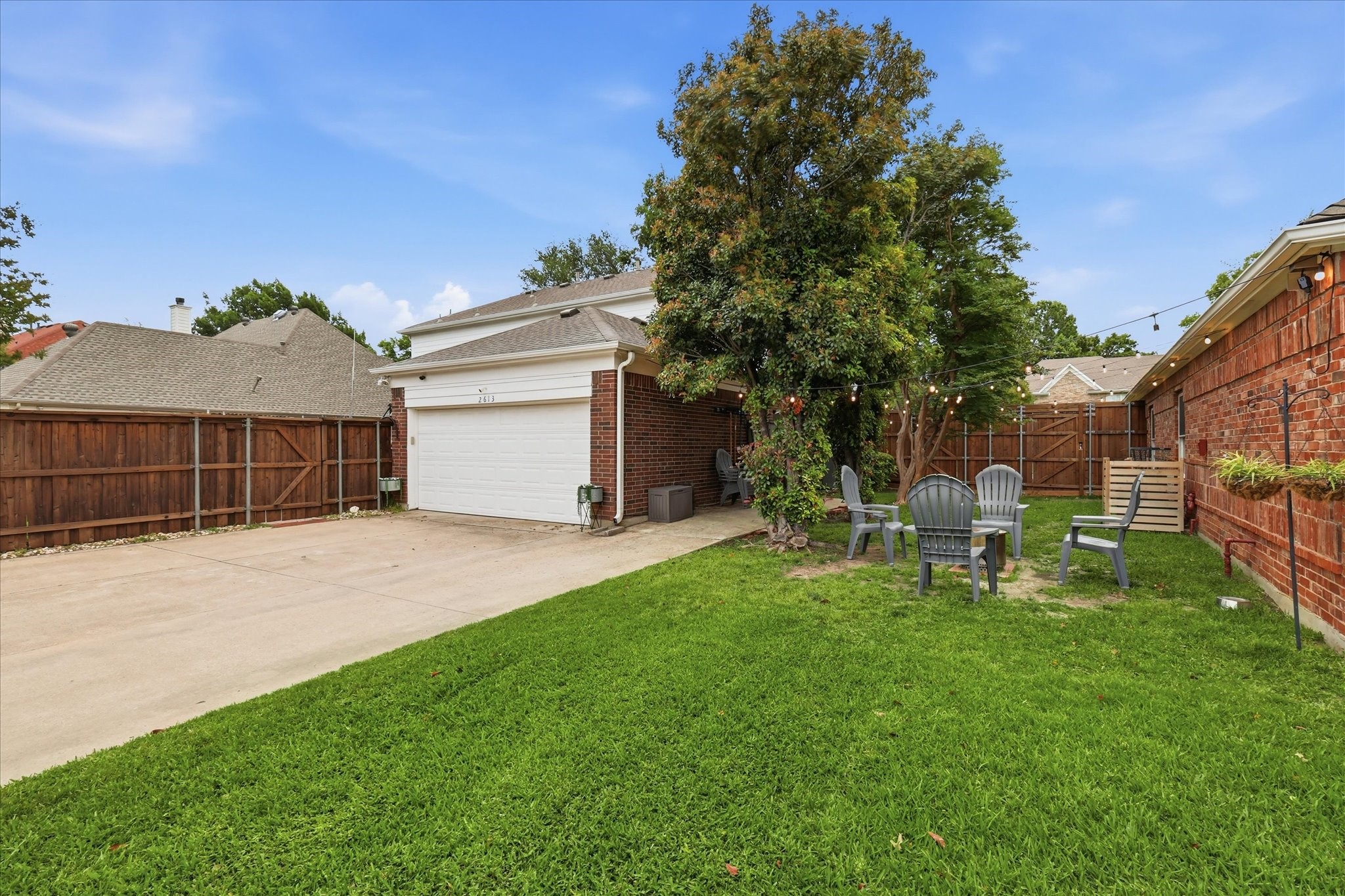 2613 Roper Drive Plano TX 75025