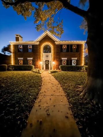 2613 Roper Drive Plano TX 75025