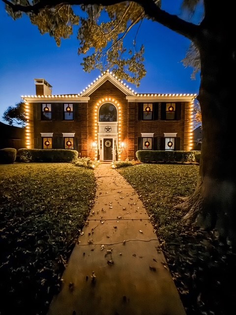 2613 Roper Drive Plano TX 75025