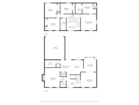 2613 Roper Drive Plano TX 75025