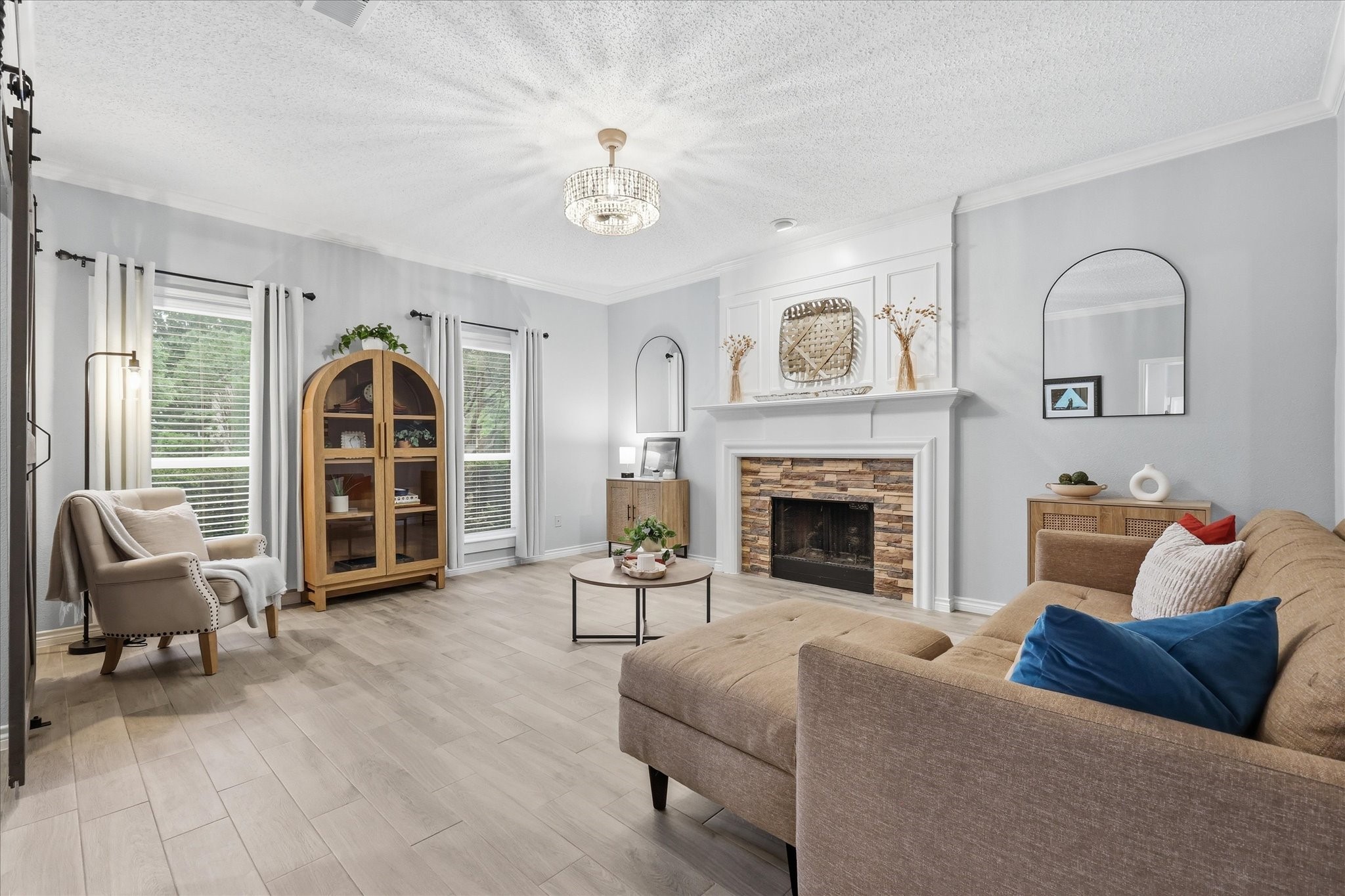 2613 Roper Drive Plano TX 75025