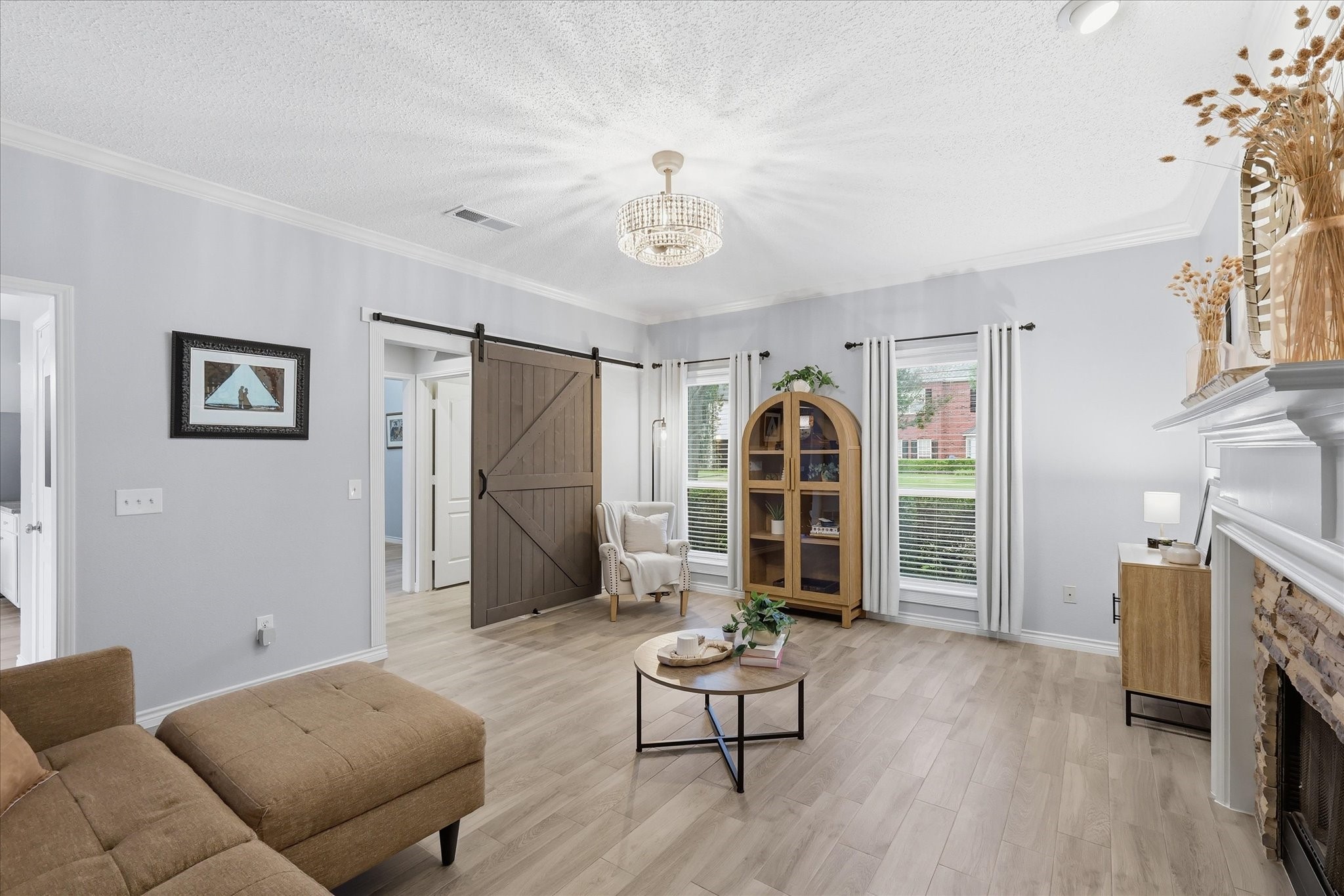 2613 Roper Drive Plano TX 75025