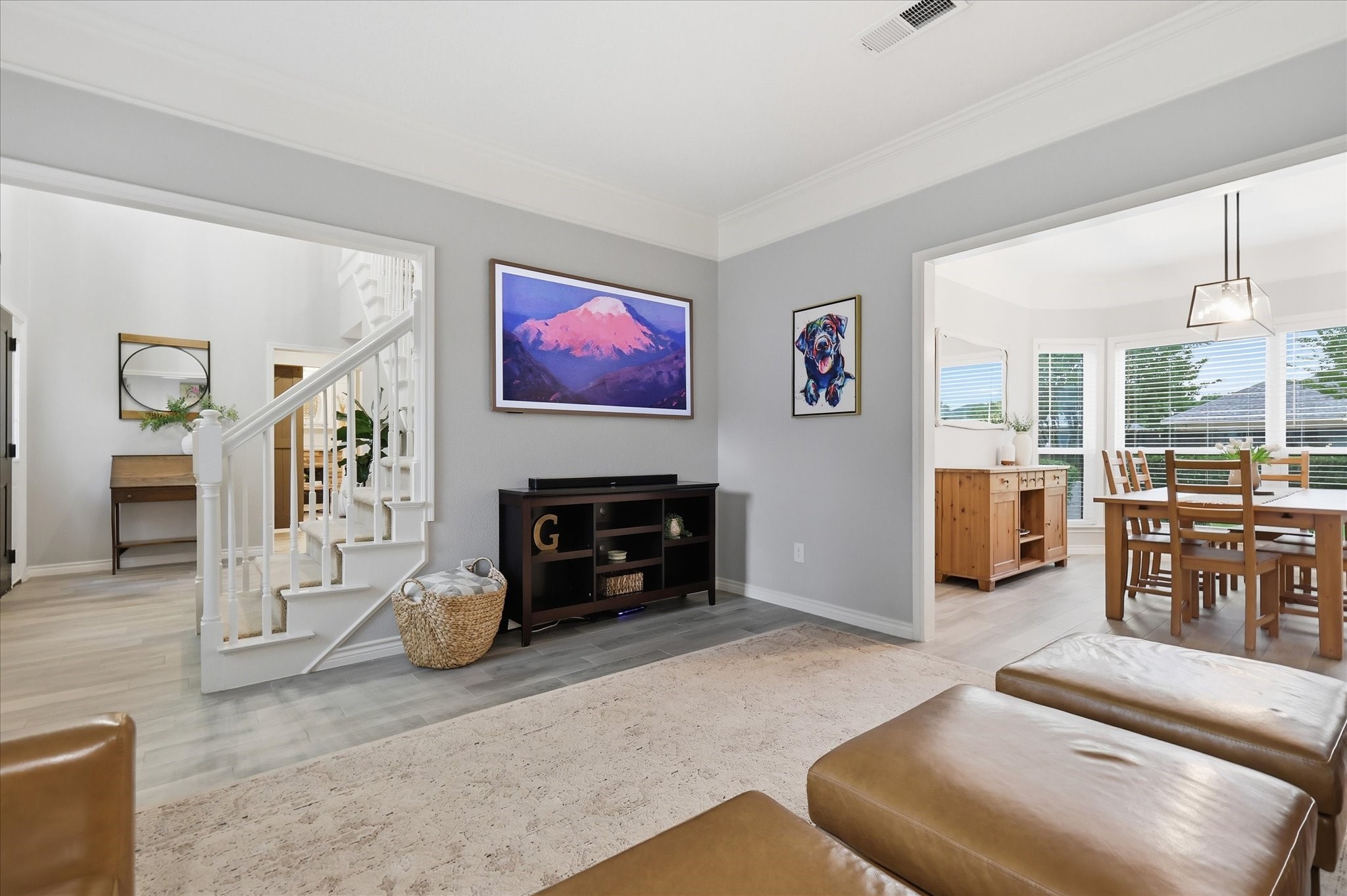 2613 Roper Drive Plano TX 75025