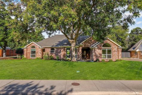 7117 Schafer Street Dallas TX 75252