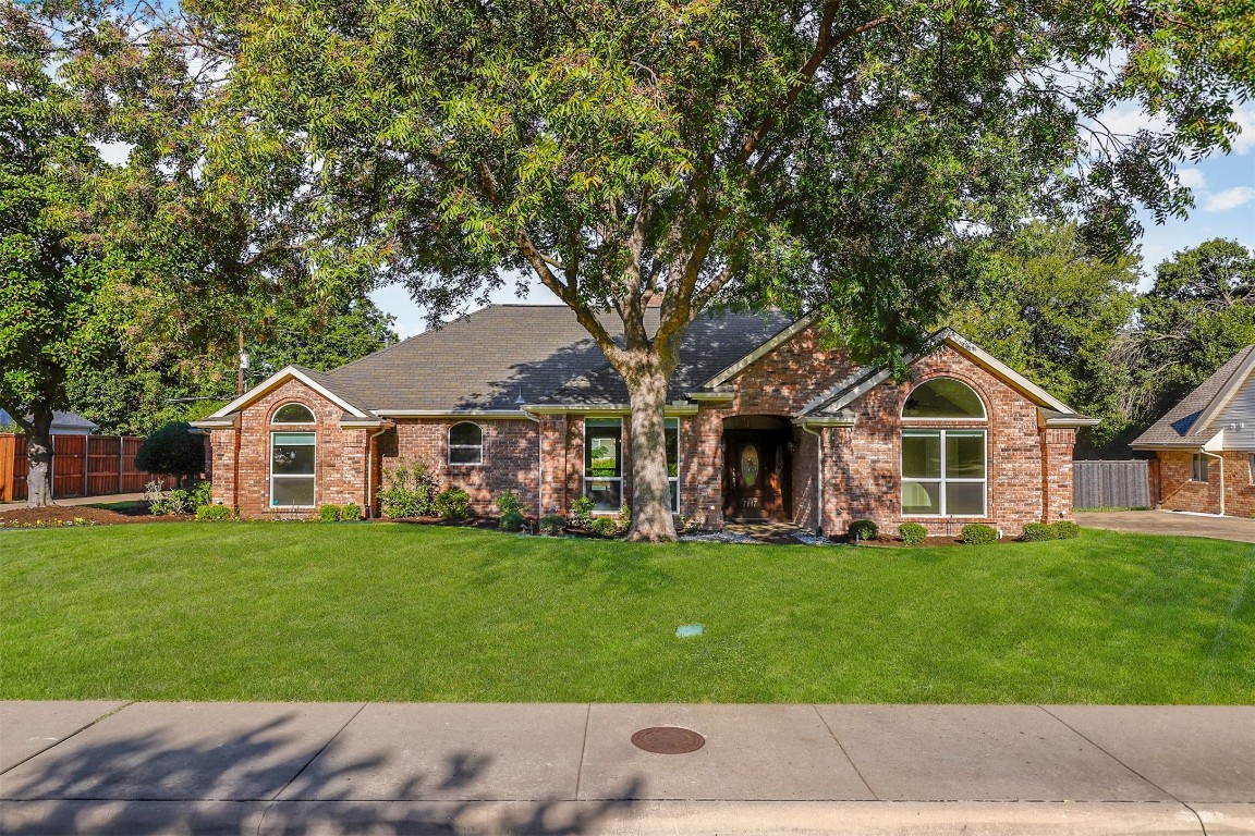 7117 Schafer Street Dallas TX 75252