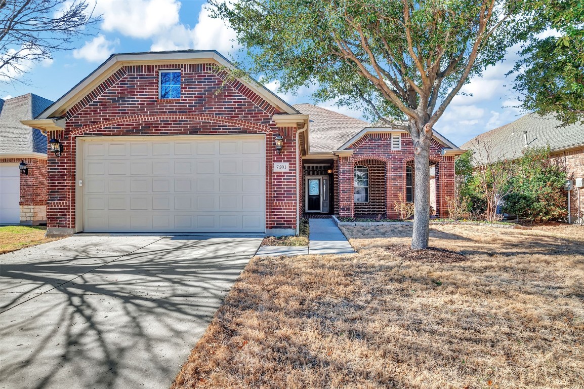 7501 Spruce Creek Lane Frisco TX 75036