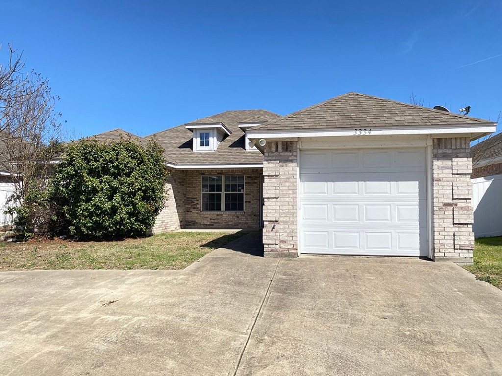 3334 Guiding Light Drive Dallas TX 75228