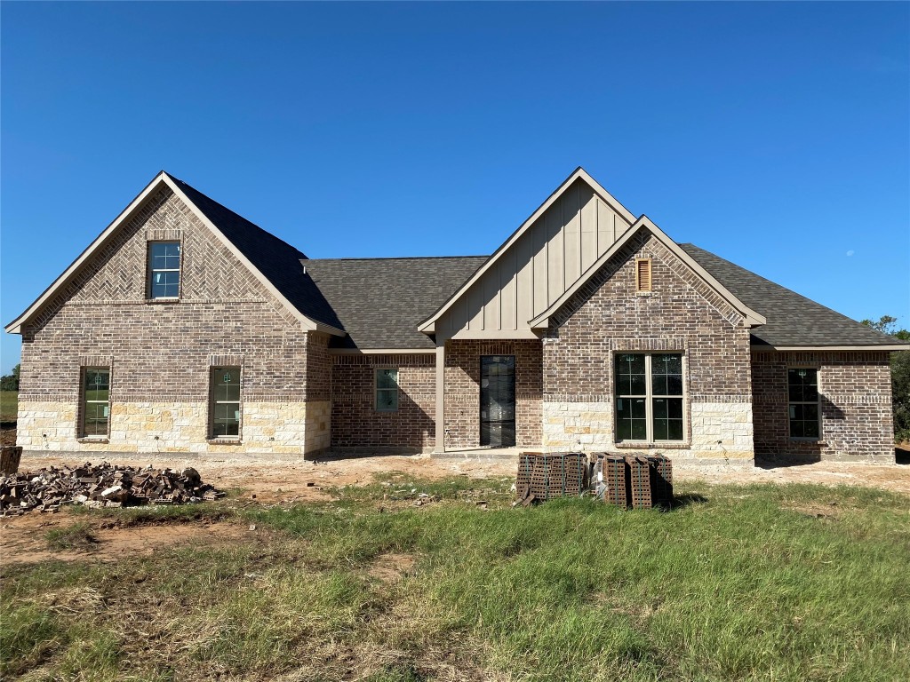 1343 County Road 701 Cleburne TX 76031