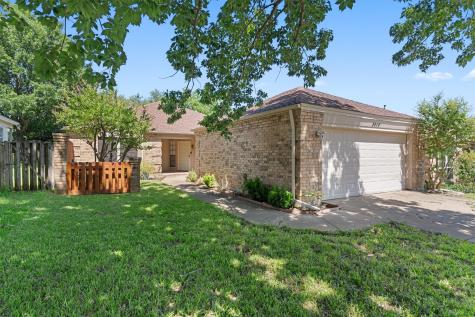3410 Country Club Place Grand Prairie TX 75052