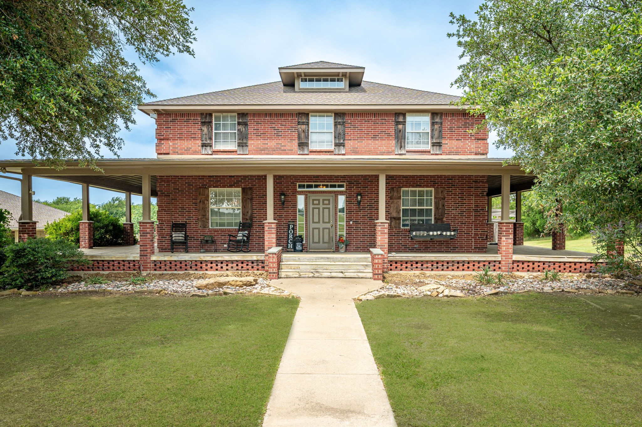 10989 County Road 59 Celina TX 75009