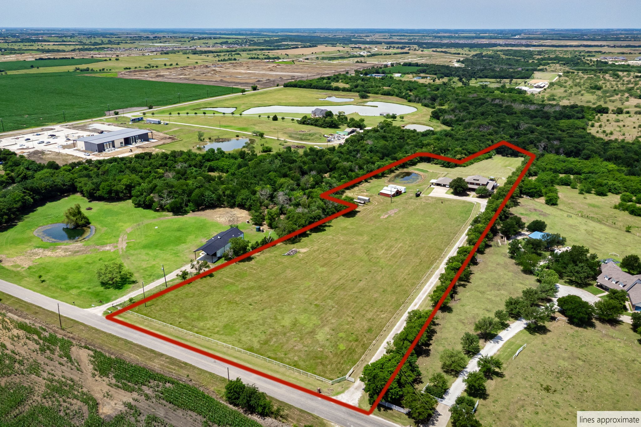 10989 County Road 59 Celina TX 75009