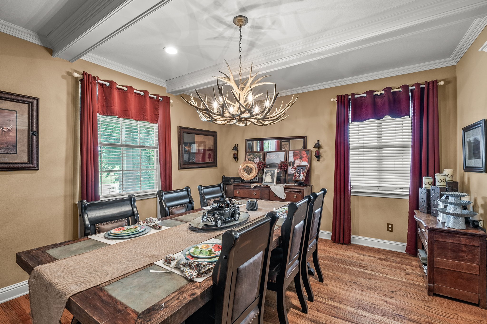 10989 County Road 59 Celina TX 75009