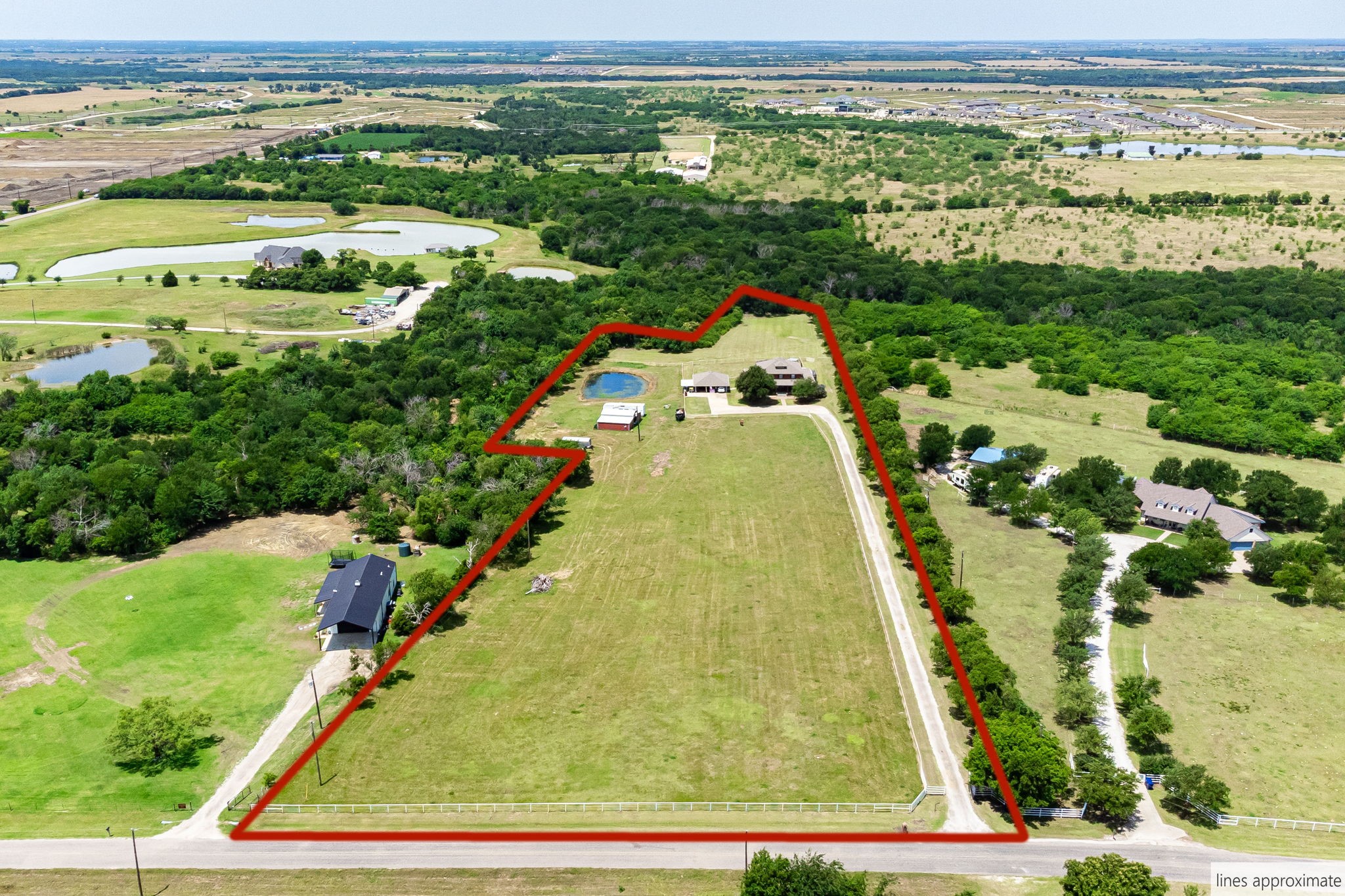 10989 County Road 59 Celina TX 75009