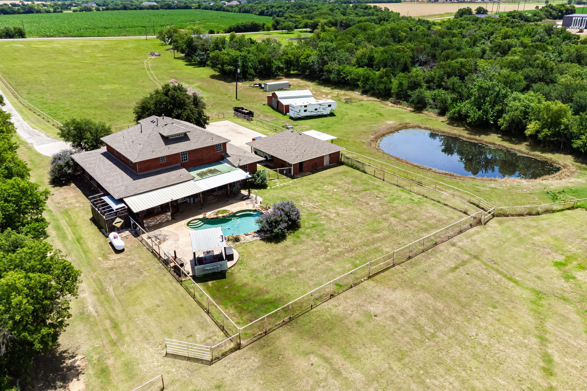 10989 County Road 59 Celina TX 75009