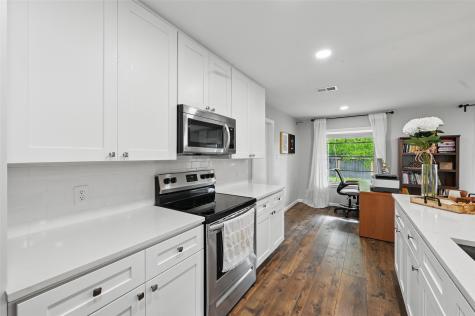 2108 Stonegate Drive N Bedford TX 76021
