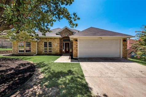 6424 Canyon Lake Drive Dallas TX 75249