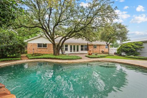 2817 Downing Court Bedford TX 76021