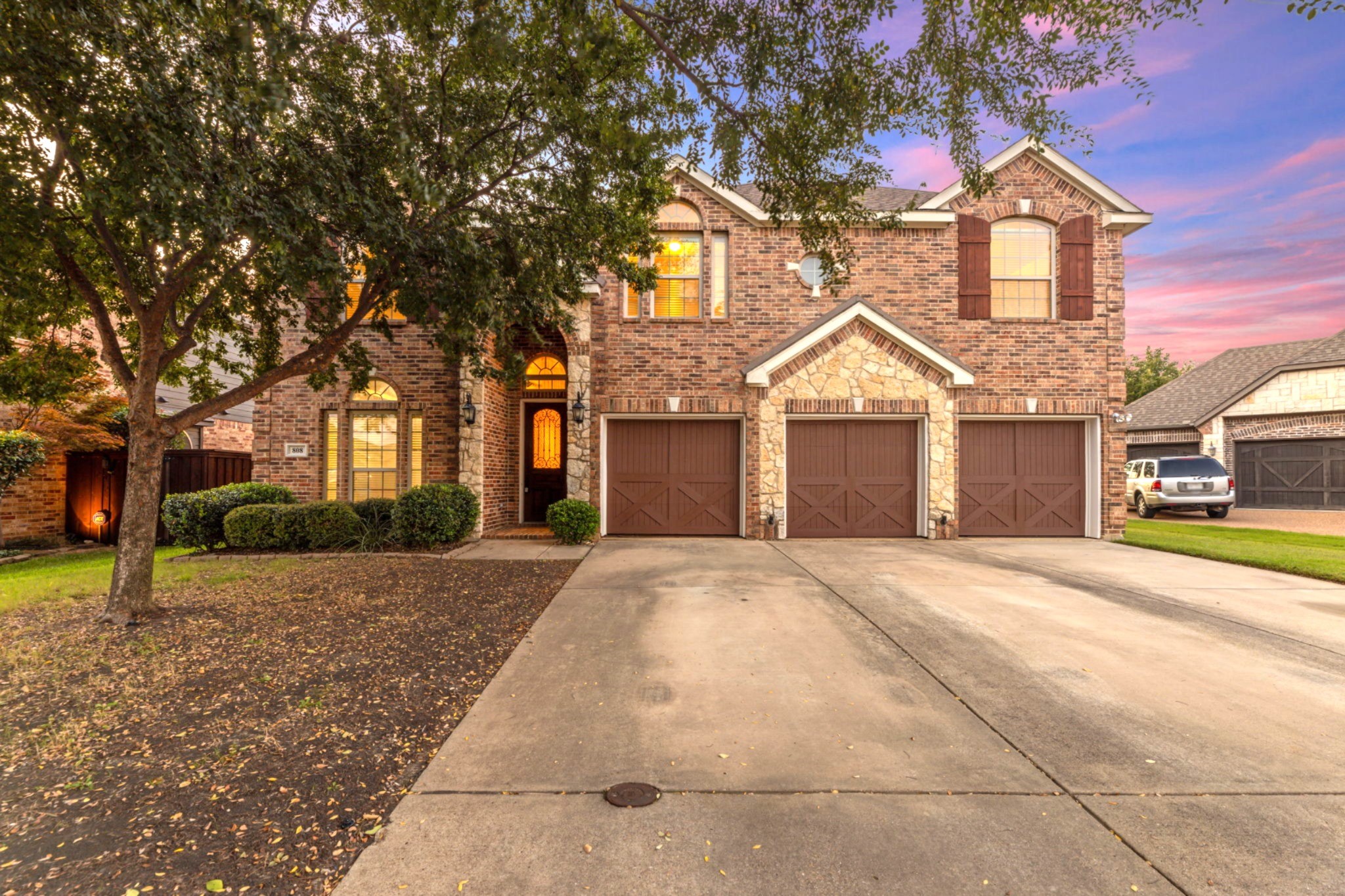 808 Goose Court Forney TX 75126