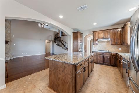 808 Goose Court Forney TX 75126