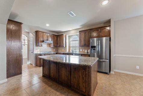 808 Goose Court Forney TX 75126