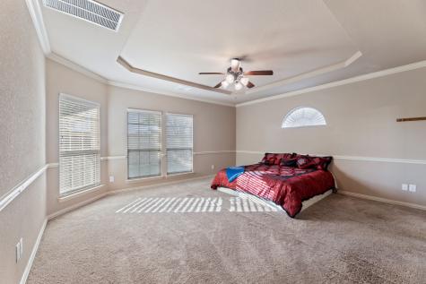 808 Goose Court Forney TX 75126