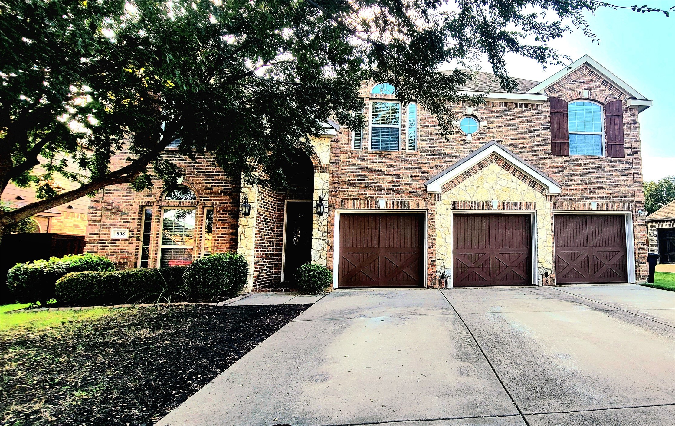 808 Goose Court Forney TX 75126