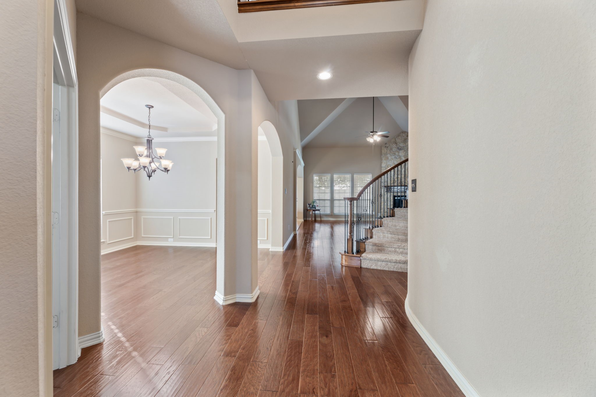808 Goose Court Forney TX 75126