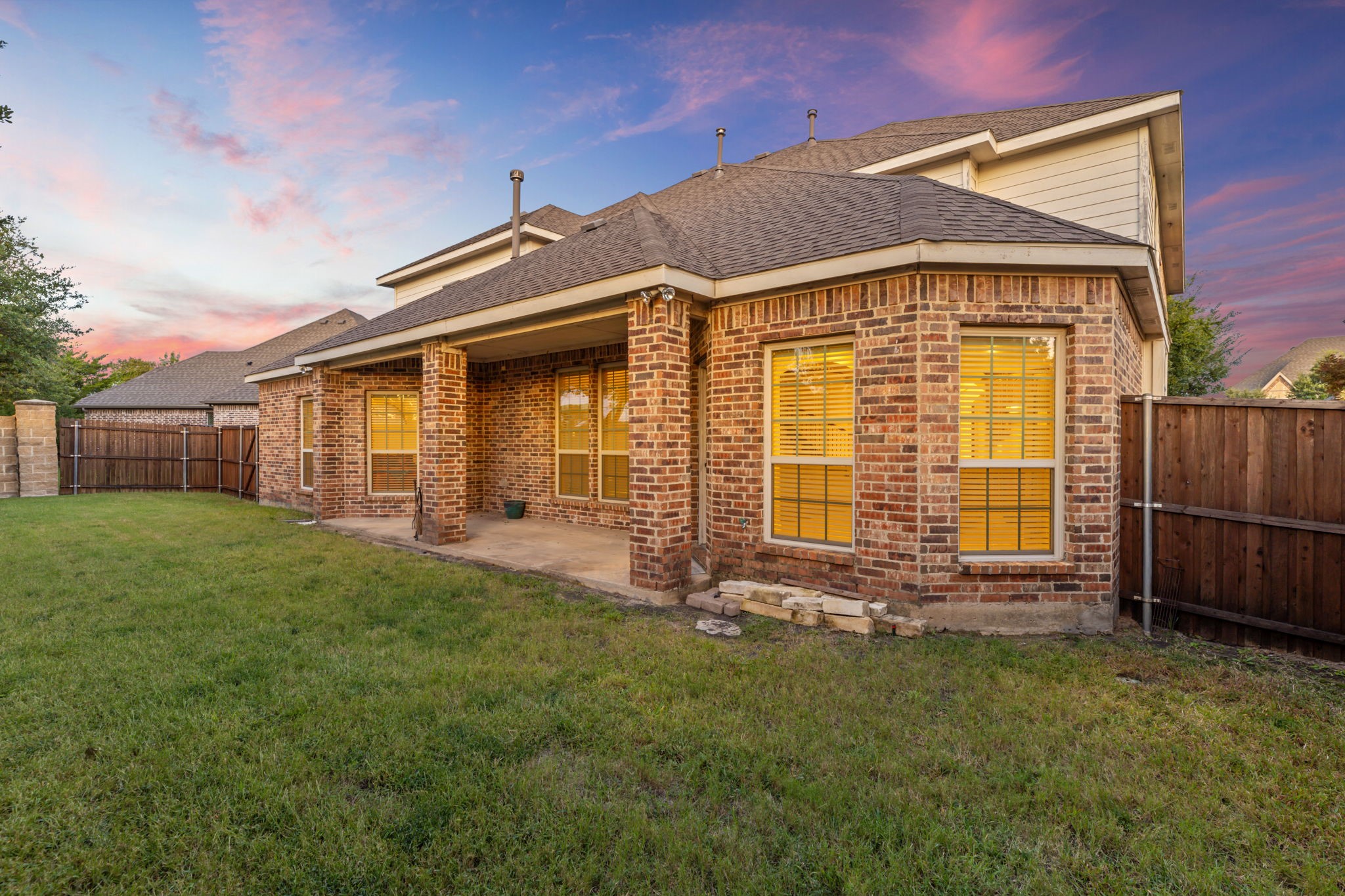 808 Goose Court Forney TX 75126