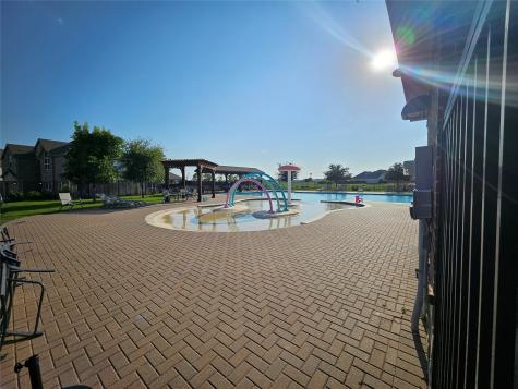 808 Goose Court Forney TX 75126