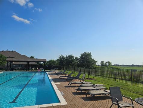 808 Goose Court Forney TX 75126