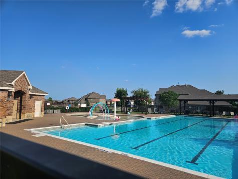 808 Goose Court Forney TX 75126