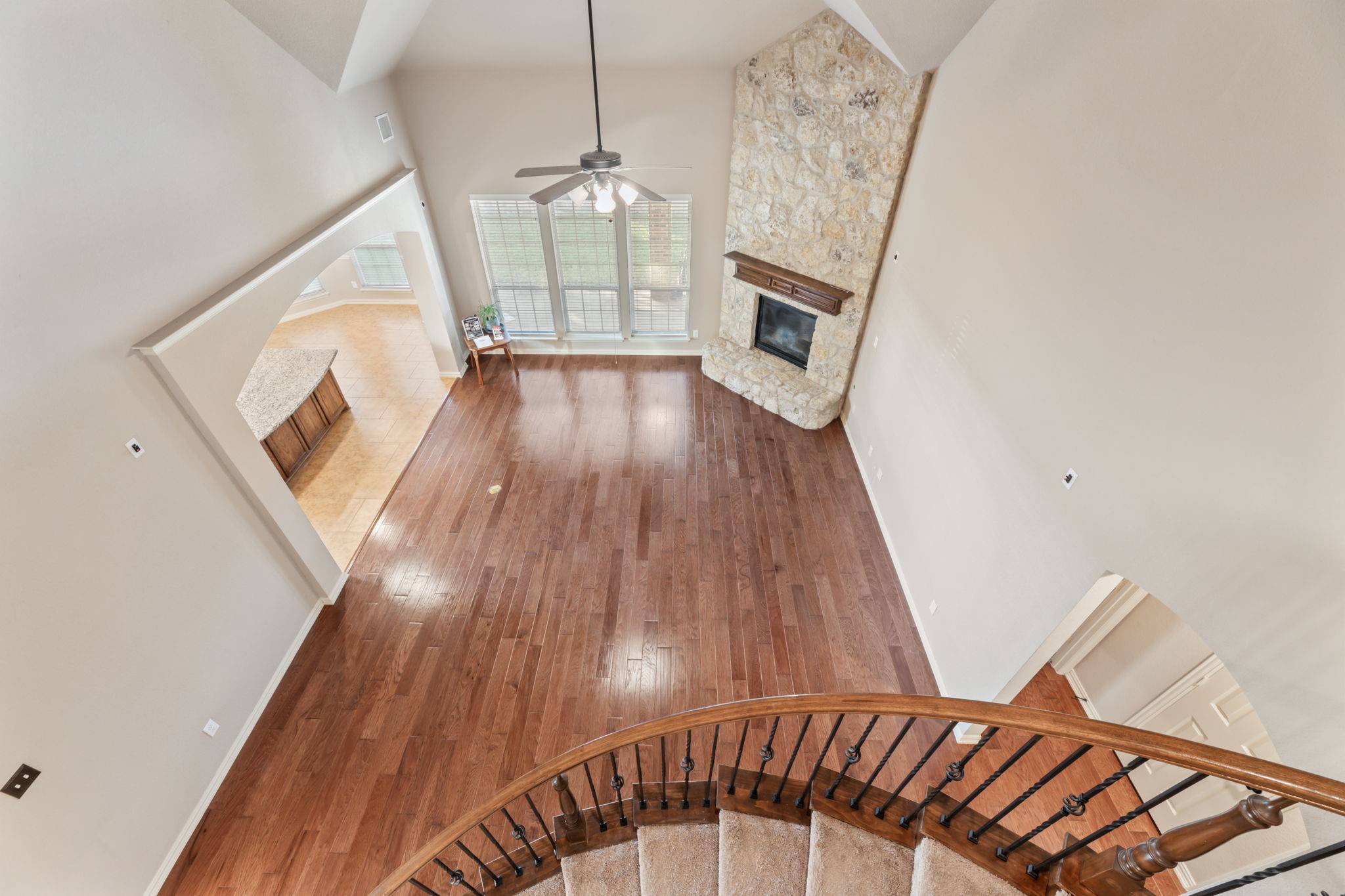 808 Goose Court Forney TX 75126