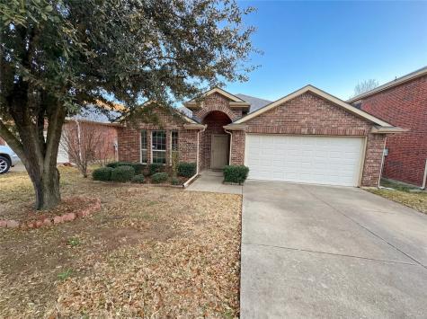 2553 Cumberland Trail Balch Springs TX 75181