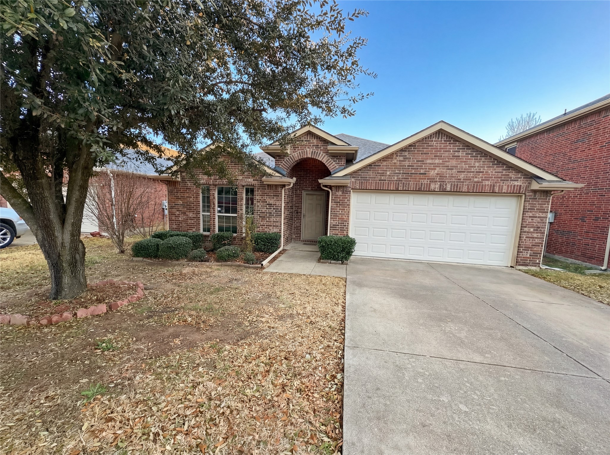 2553 Cumberland Trail Balch Springs TX 75181