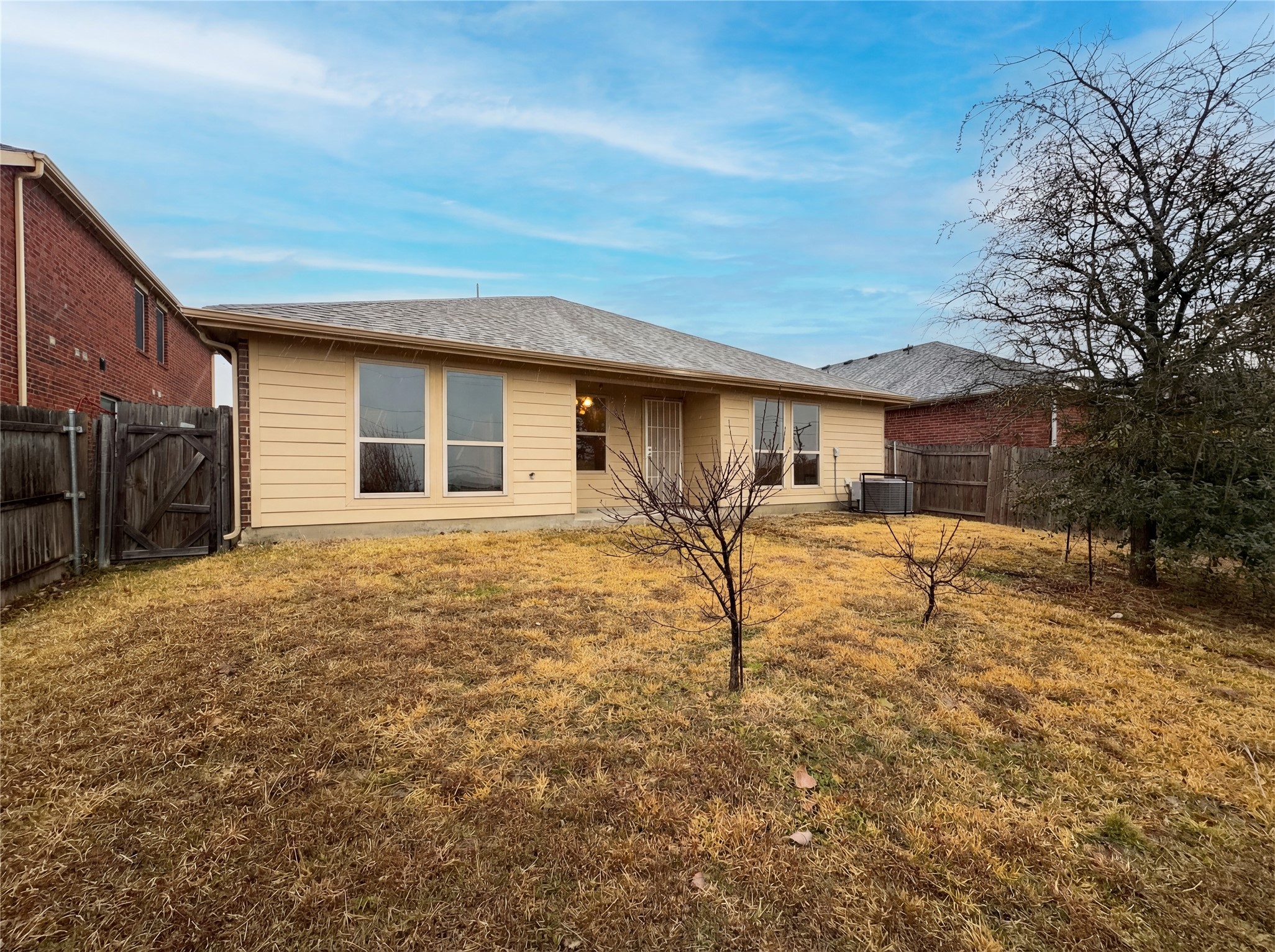 2553 Cumberland Trail Balch Springs TX 75181