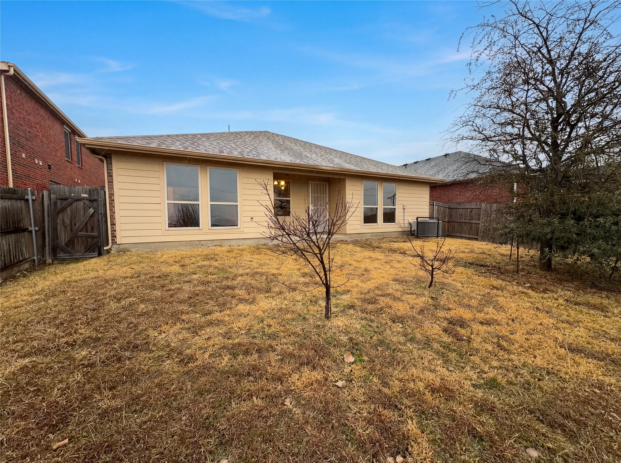 2553 Cumberland Trail Balch Springs TX 75181