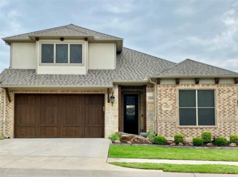 304 Elkhorn Trail Keller TX 76248