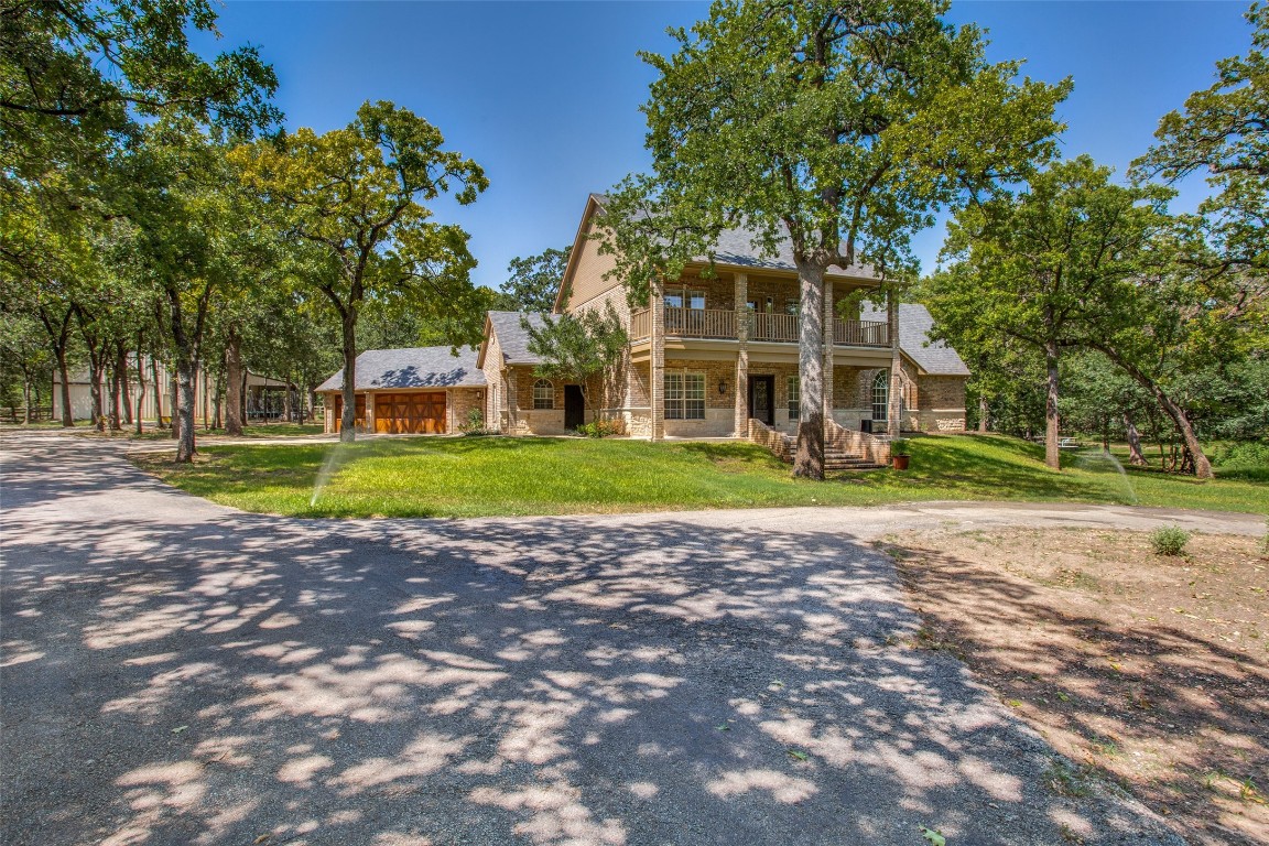 124 Comanche Moon Trail Decatur TX 76234