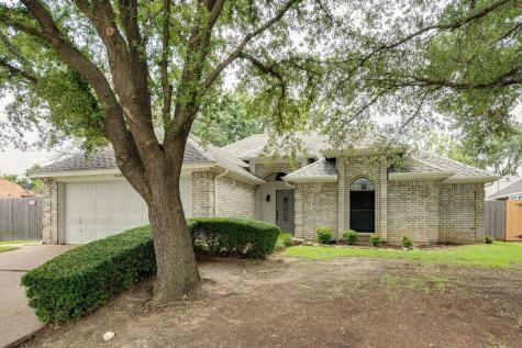 6600 Country Creek Drive Arlington TX 76001
