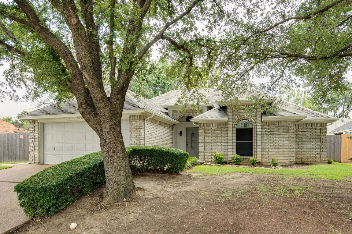 6600 Country Creek Drive Arlington TX 76001