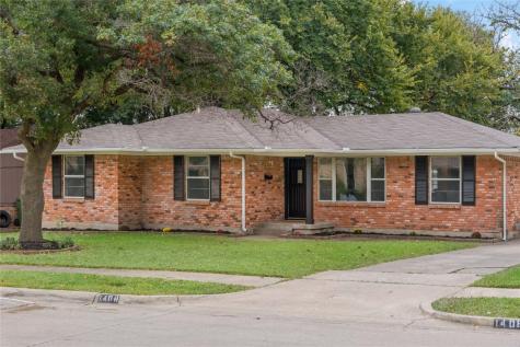 1408 Williams Drive Garland TX 75042