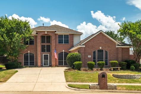 7000 Herman Jared Drive North Richland Hills TX 76182